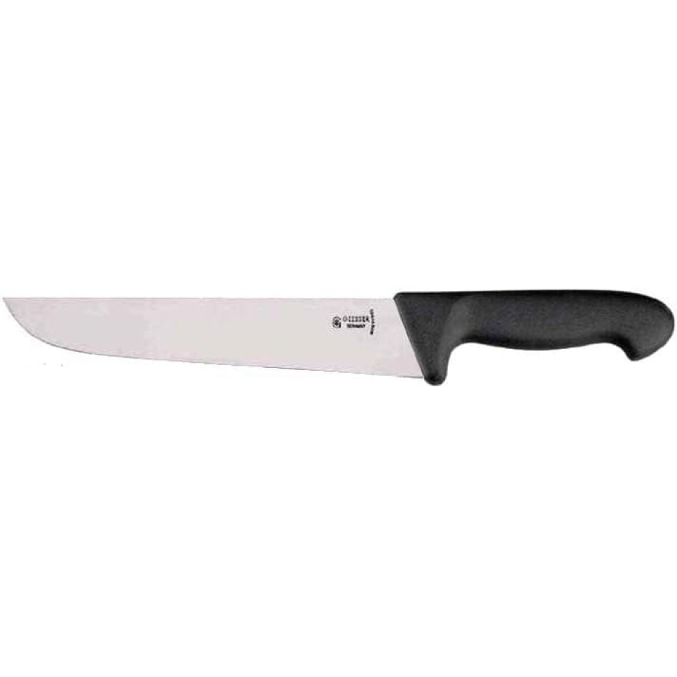 Couteau d\'office 21 cm - Giesser dans le groupe Cuisine / Couteaux de cuisine / Couteaux à viande l\'adresse The Kitchen Lab (1095-17652)