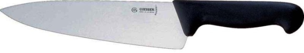 Couteau de chef, PPN, 20 cm - Giesser dans le groupe Cuisine / Couteaux de cuisine / Couteaux de chef l\'adresse The Kitchen Lab (1095-17724)