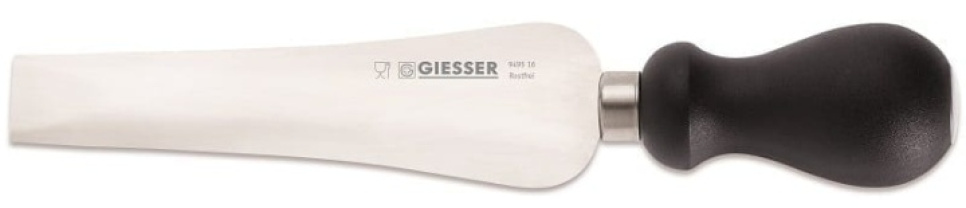 Couteau à parmesan - Giesser dans le groupe Cuisine / Couteaux de cuisine / Couteaux à fromage l\'adresse The Kitchen Lab (1095-17767)