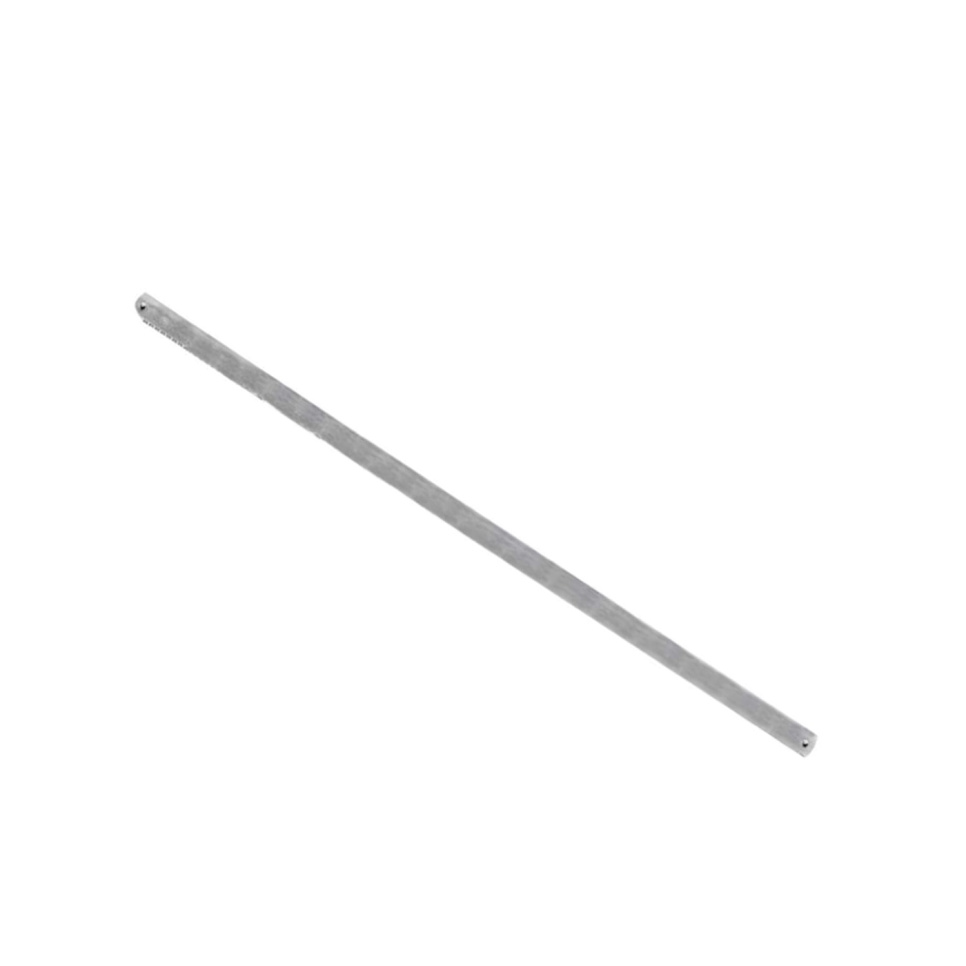 Lame de scie pour couperet à viande, broche/acier au carbone dans le groupe Cuisine / Couteaux de cuisine / Autres couteaux l\'adresse The Kitchen Lab (1095-22404)