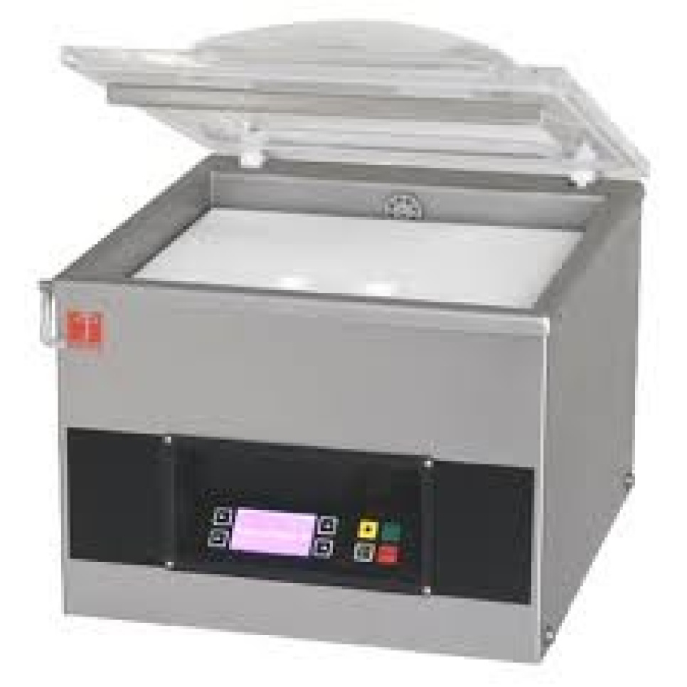 Machine à emballer sous vide 215X de Vac-Star dans le groupe Électroménager / Autre Électroménager / Appareils de mise sous vide l\'adresse The Kitchen Lab (1099-12309)