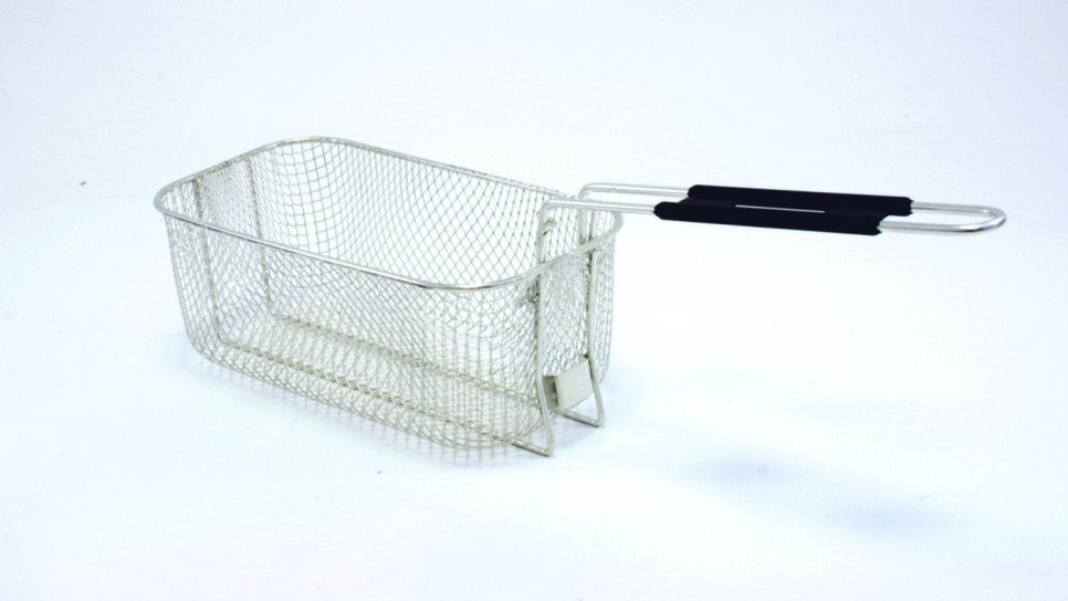 Frifri Panier friteuse pour 4 litres et 4+4 litres dans le groupe Électroménager / Réchauffer et cuire / Friteuses l\'adresse The Kitchen Lab (1099-16029)