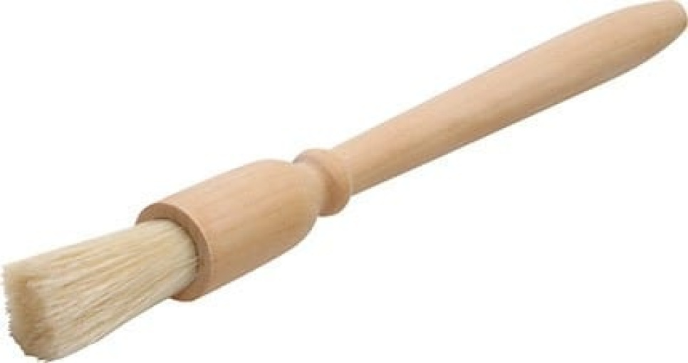 Brosse à pain en bois, 25 cm dans le groupe Pâtisserie / Ustensiles à pâtisserie / Brosses et Pinceaux l\'adresse The Kitchen Lab (1100-10861)
