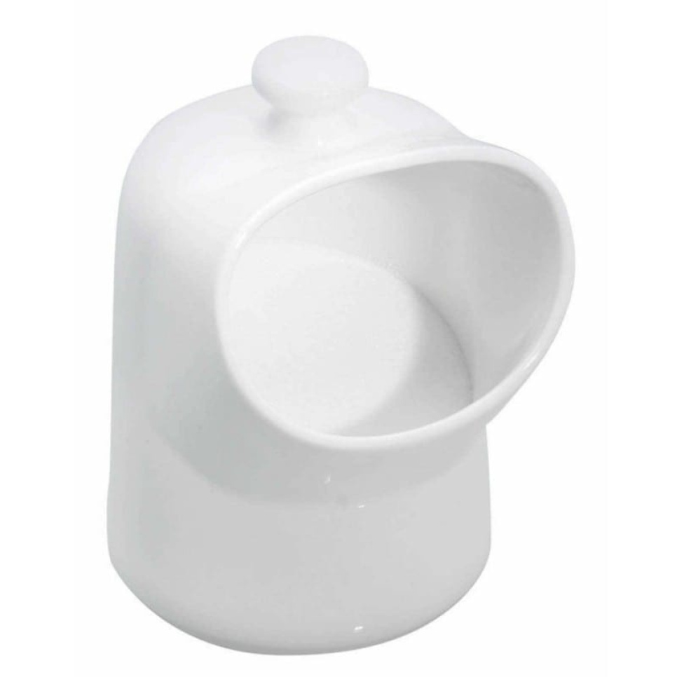 Salière - Cuisine Artisanat dans le groupe Cuisine / Ustensiles de cuisine / Moulins à sel et à poivre l\'adresse The Kitchen Lab (1100-11387)