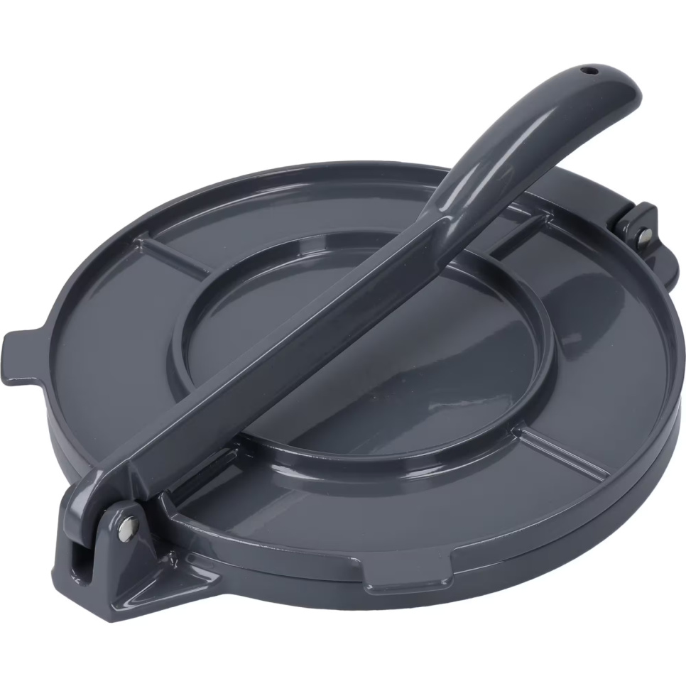 Presse à tortillas - Kitchen Craft dans le groupe Cuisine / Ustensiles de cuisine / Pressoirs et Mortiers l\'adresse The Kitchen Lab (1100-11440)