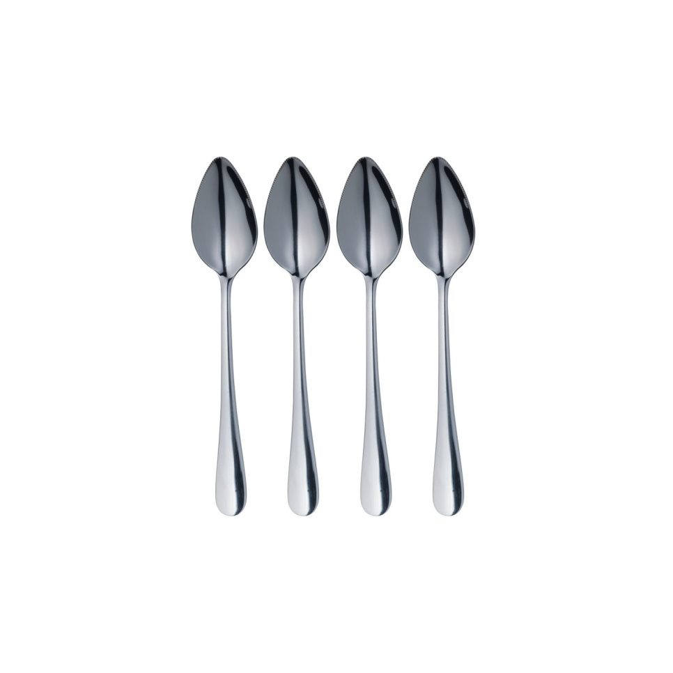 Cuillères à pamplemousse, 4 pcs - Kitchen Craft dans le groupe Arts de la table / Couverts / Cuillères l\'adresse The Kitchen Lab (1100-13254)