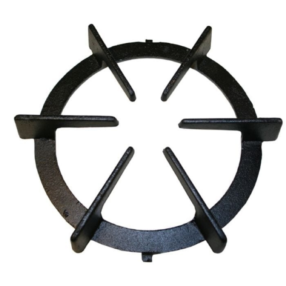 Anneau pour chalumeau à gaz dans le groupe Barbecues, plaques de cuisson et Fours / Cuisinières et plaques de cuisson / Cuisinières à gaz et à induction l\'adresse The Kitchen Lab (1115-12758)