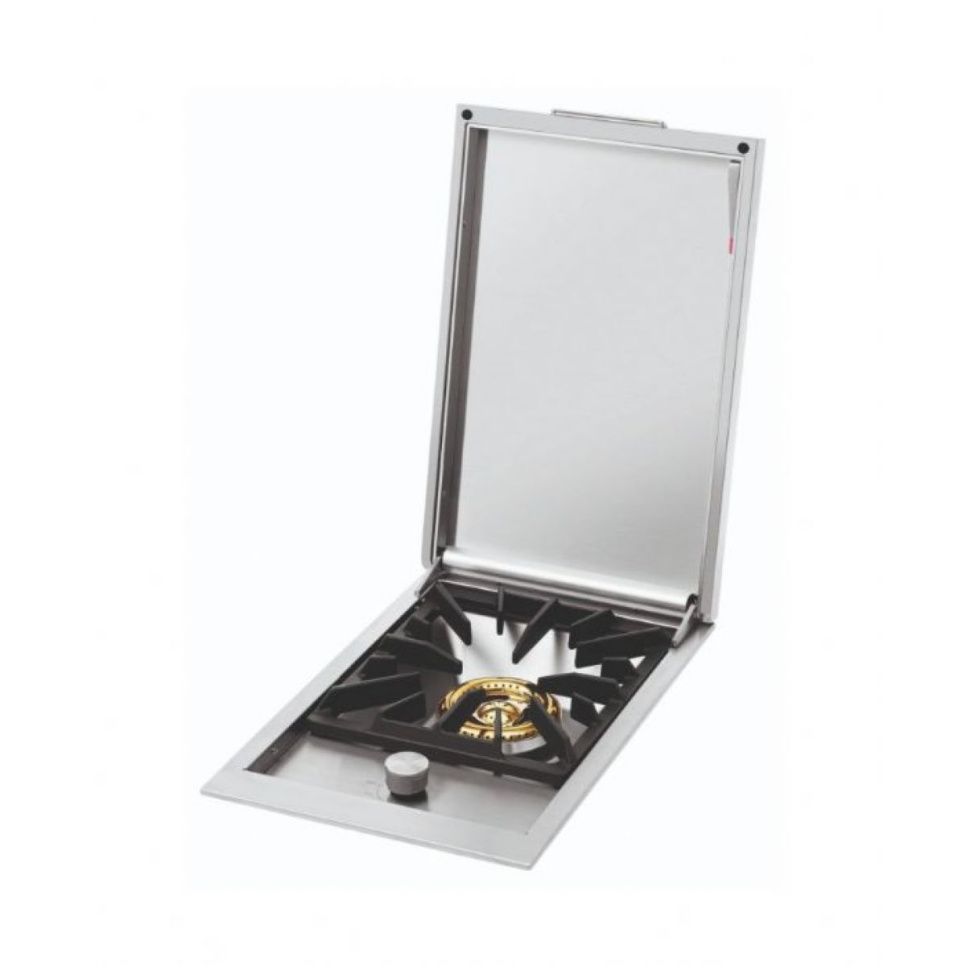 Brûleur Latéral Encastrable, ProLine - BeefEater dans le groupe Barbecues, plaques de cuisson et Fours / Cuisinières et plaques de cuisson / Cuisinières à gaz et à induction l\'adresse The Kitchen Lab (1115-24044)