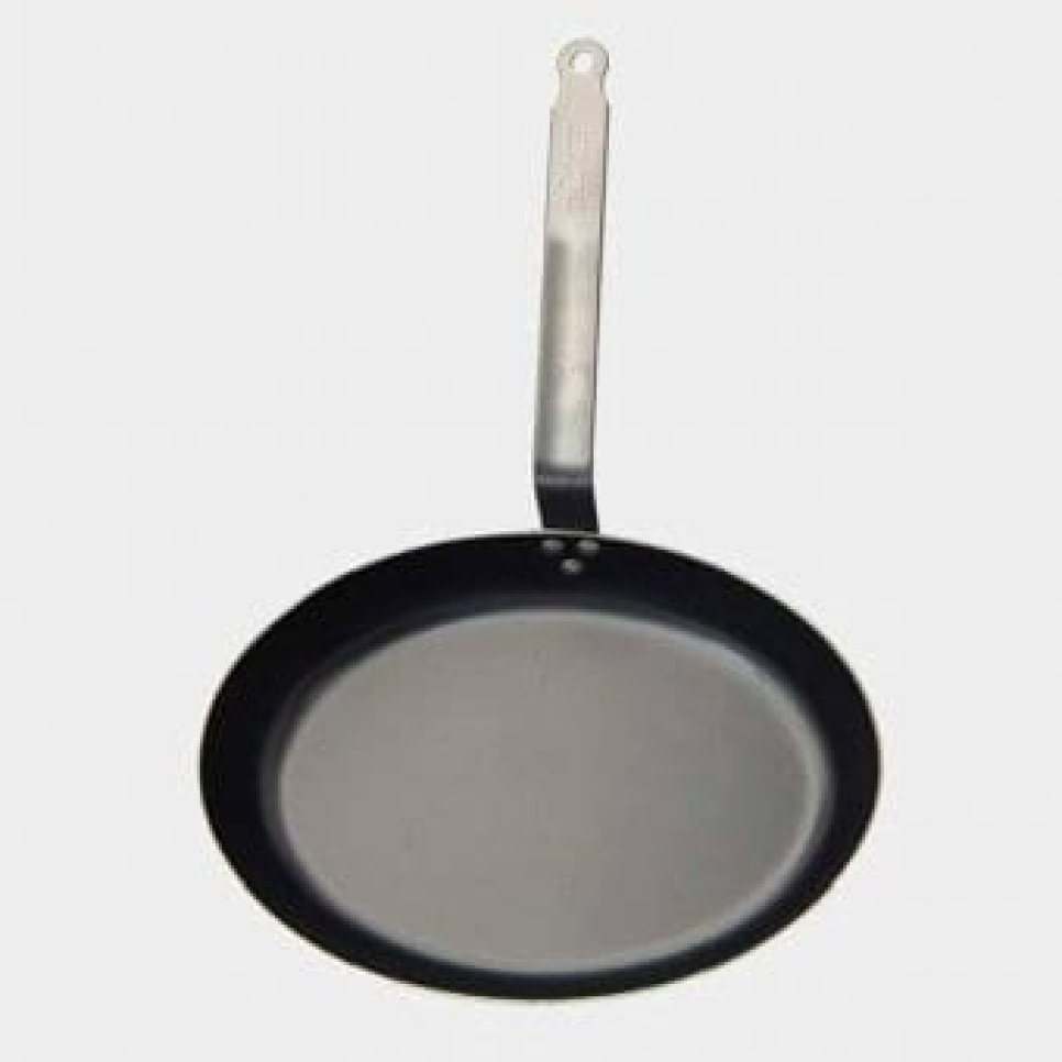 Poêle à poisson et filets 36 x 27 cm - de Buyer dans le groupe Cuisine / Poêle à frire / Poêles à frire l\'adresse The Kitchen Lab (1117-11804)