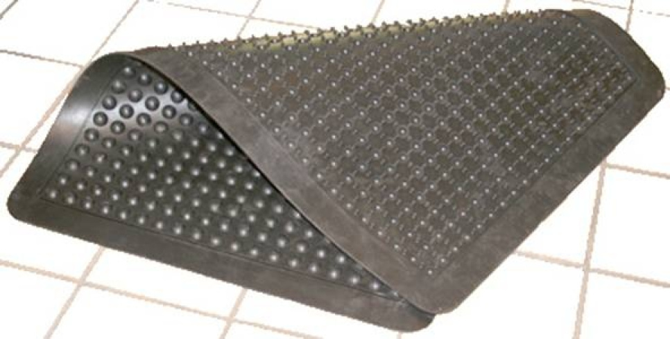Tapis ergonomique - Ljunggren Mat dans le groupe Décoration de la cuisine / Autres équipements de cuisine l\'adresse The Kitchen Lab (1129-10007)
