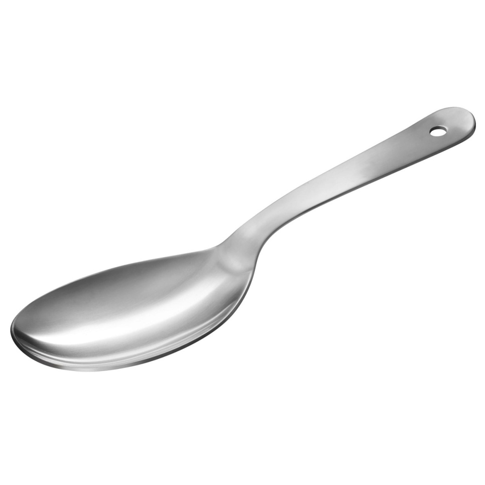 Cuillère de service, POC - Cristel dans le groupe Cuisine / Ustensiles de cuisine / Louches et cuillères l\'adresse The Kitchen Lab (1155-16203)