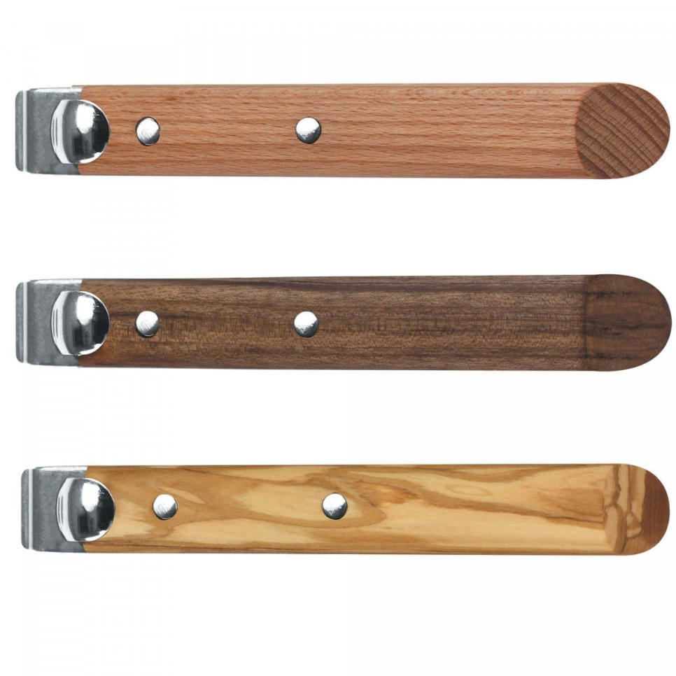 Poignée prolongée détachable - Cristel dans le groupe Cuisine / Poêle à frire / Accessoires et couvercles l\'adresse The Kitchen Lab (1155-16291)