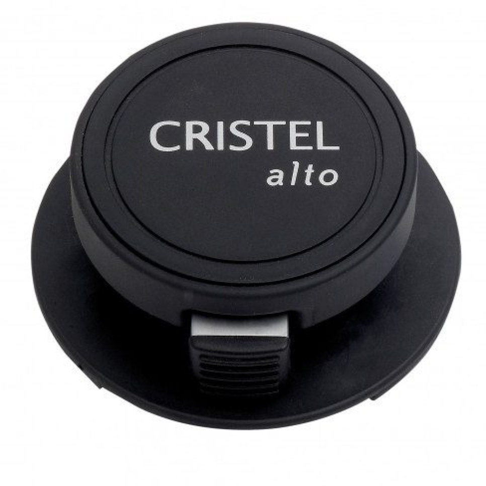 Bouton supplémentaire pour autocuiseur Alto - Cristel dans le groupe Cuisine / Casseroles et poêles / Cocotte minute l\'adresse The Kitchen Lab (1155-16358)