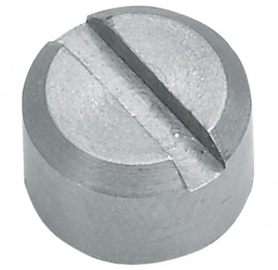 Pas de vis pour manette, autocuiseur Alto - Cristel dans le groupe Cuisine / Casseroles et poêles / Cocotte minute l\'adresse The Kitchen Lab (1155-16361)