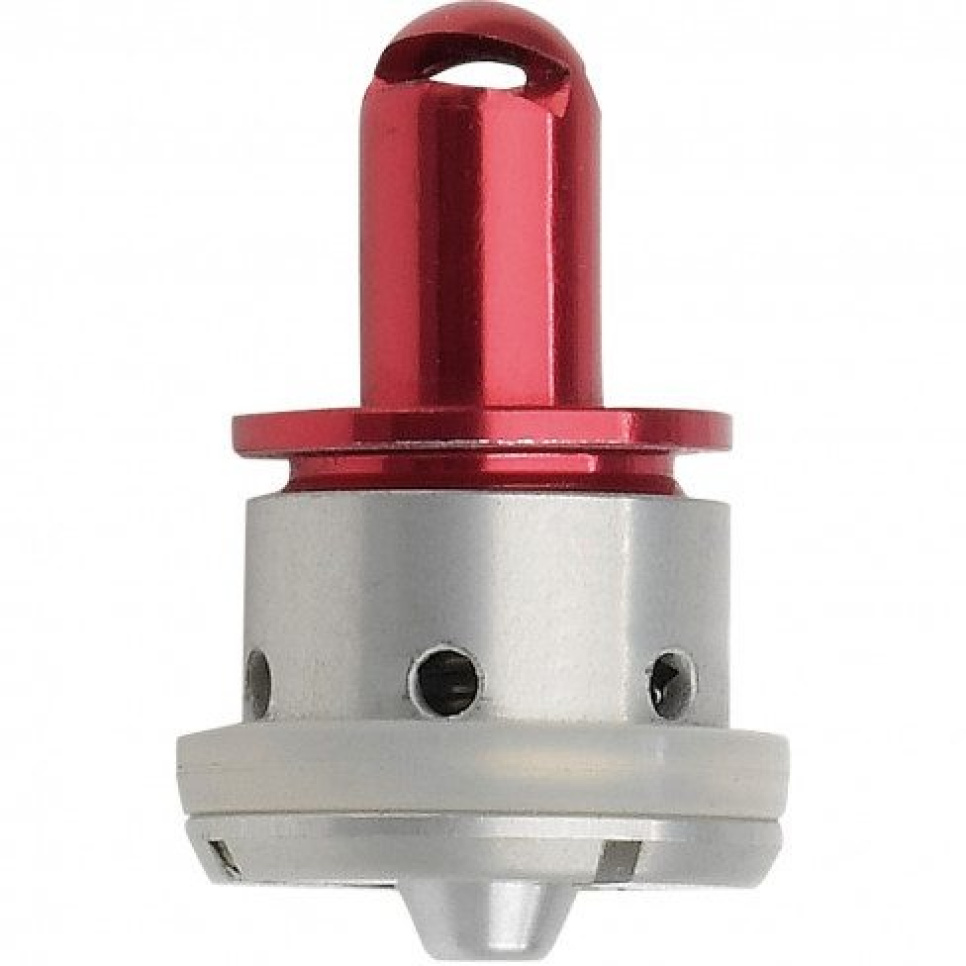 Soupape de sécurité pour autocuiseur Alto - Cristel dans le groupe Cuisine / Casseroles et poêles / Cocotte minute l\'adresse The Kitchen Lab (1155-16368)
