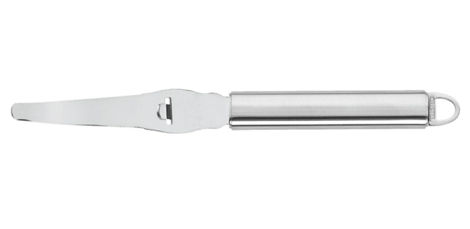 Couteau à pamplemousse, POC - Cristel dans le groupe Cuisine / Couteaux de cuisine / Autres couteaux l\'adresse The Kitchen Lab (1155-16376)