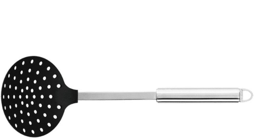 Louche creuse plastique POC - Cristel dans le groupe Cuisine / Ustensiles de cuisine / Louches et cuillères l\'adresse The Kitchen Lab (1155-16387)