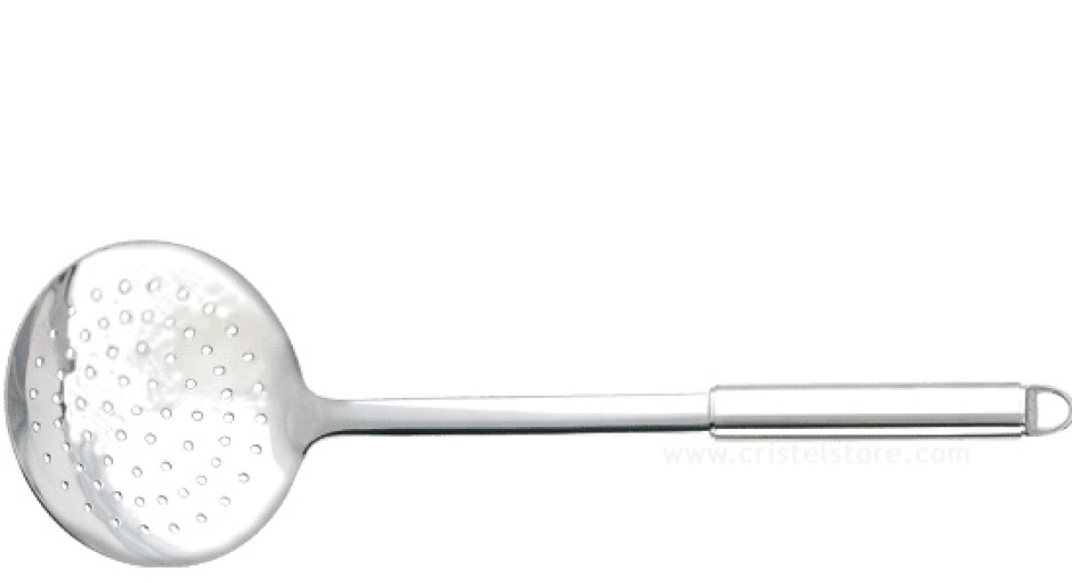 Louche creuse, POC - Cristel dans le groupe Cuisine / Ustensiles de cuisine / Louches et cuillères l\'adresse The Kitchen Lab (1155-16388)