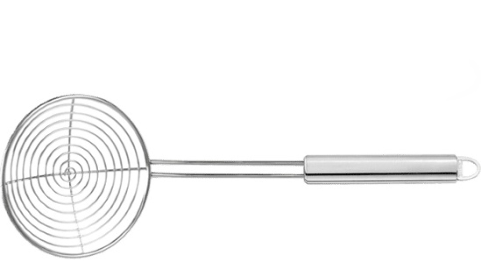 Cuillère Fleet, POC - Cristel dans le groupe Cuisine / Ustensiles de cuisine / Louches et cuillères l\'adresse The Kitchen Lab (1155-16389)