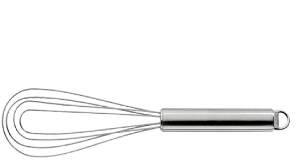 Fouet plat, POC - Cristel dans le groupe Cuisine / Ustensiles de cuisine / Fouets l\'adresse The Kitchen Lab (1155-16394)