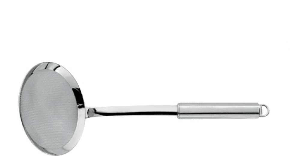 Flotteur louche avec filet, POC - Cristel dans le groupe Cuisine / Ustensiles de cuisine / Louches et cuillères l\'adresse The Kitchen Lab (1155-16406)
