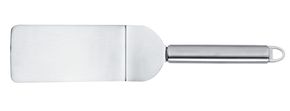 Grande poêle, POC - Cristel dans le groupe Cuisine / Ustensiles de cuisine / Spatules et grattoirs l\'adresse The Kitchen Lab (1155-16426)