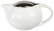 Théière en porcelaine, Saturne - Cristel