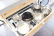 Marmite inox, anse amovible, Strate - Cristel