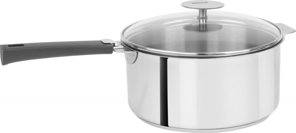 Casserole, anses amovibles, Mutine - Cristel