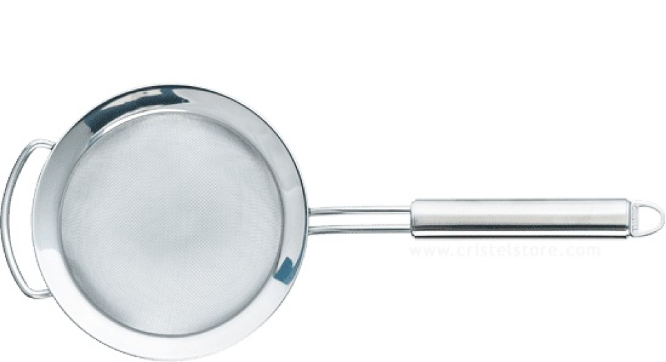 Passoire à mailles fines, POC - Cristel dans le groupe Cuisine / Tamis et Passoires / Passe-tamis et broyeurs l\'adresse The Kitchen Lab (1155-16895)