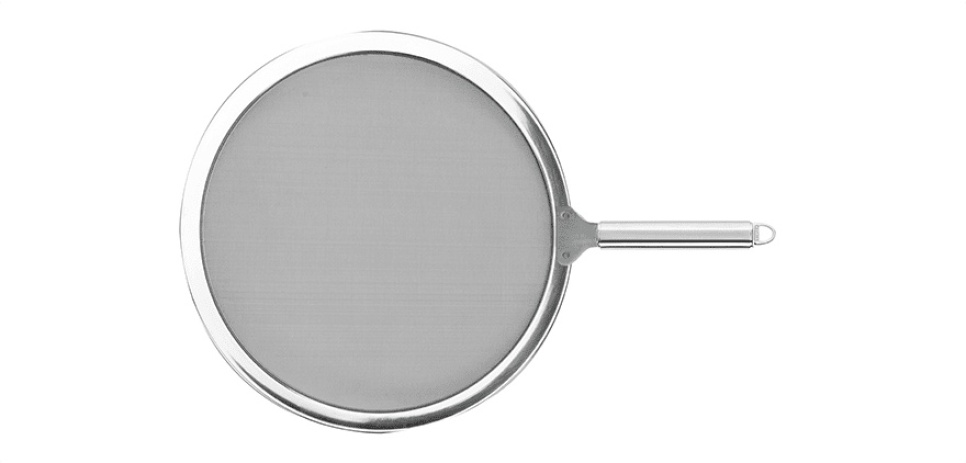 Pare-éclaboussures, POC - Cristel dans le groupe Cuisine / Poêle à frire / Accessoires et couvercles l\'adresse The Kitchen Lab (1155-16897)