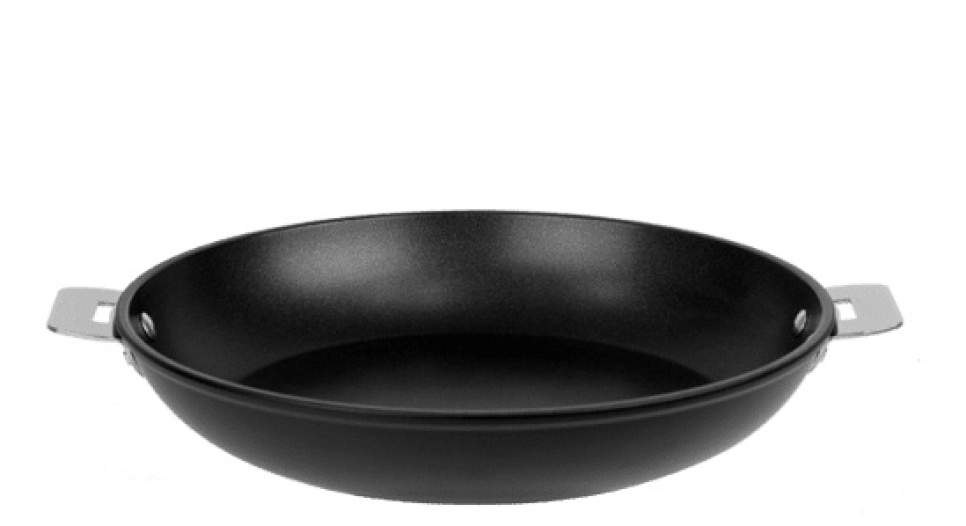 Poêle, poignées amovibles, Cookway Two - Cristel dans le groupe Cuisine / Poêle à frire / Poêles à frire l\'adresse The Kitchen Lab (1155-16902)