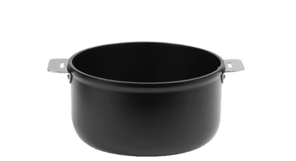 Cocotte, poignées amovibles, Cookway Two - Cristel dans le groupe Cuisine / Casseroles et poêles / Poêles l\'adresse The Kitchen Lab (1155-16903)