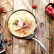 Poêle à crêpes/crêpière avec revêtement, 28 cm, CastelPro - Cristel