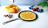 Poêle à crêpes/crêpière avec revêtement, 28 cm, CastelPro - Cristel