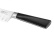 Couteau Santoku, 18 cm - Cristel