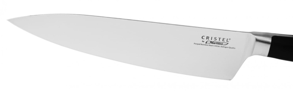 Couteau de chef, 21 cm - Cristel