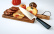 Couteau de chef, 21 cm - Cristel