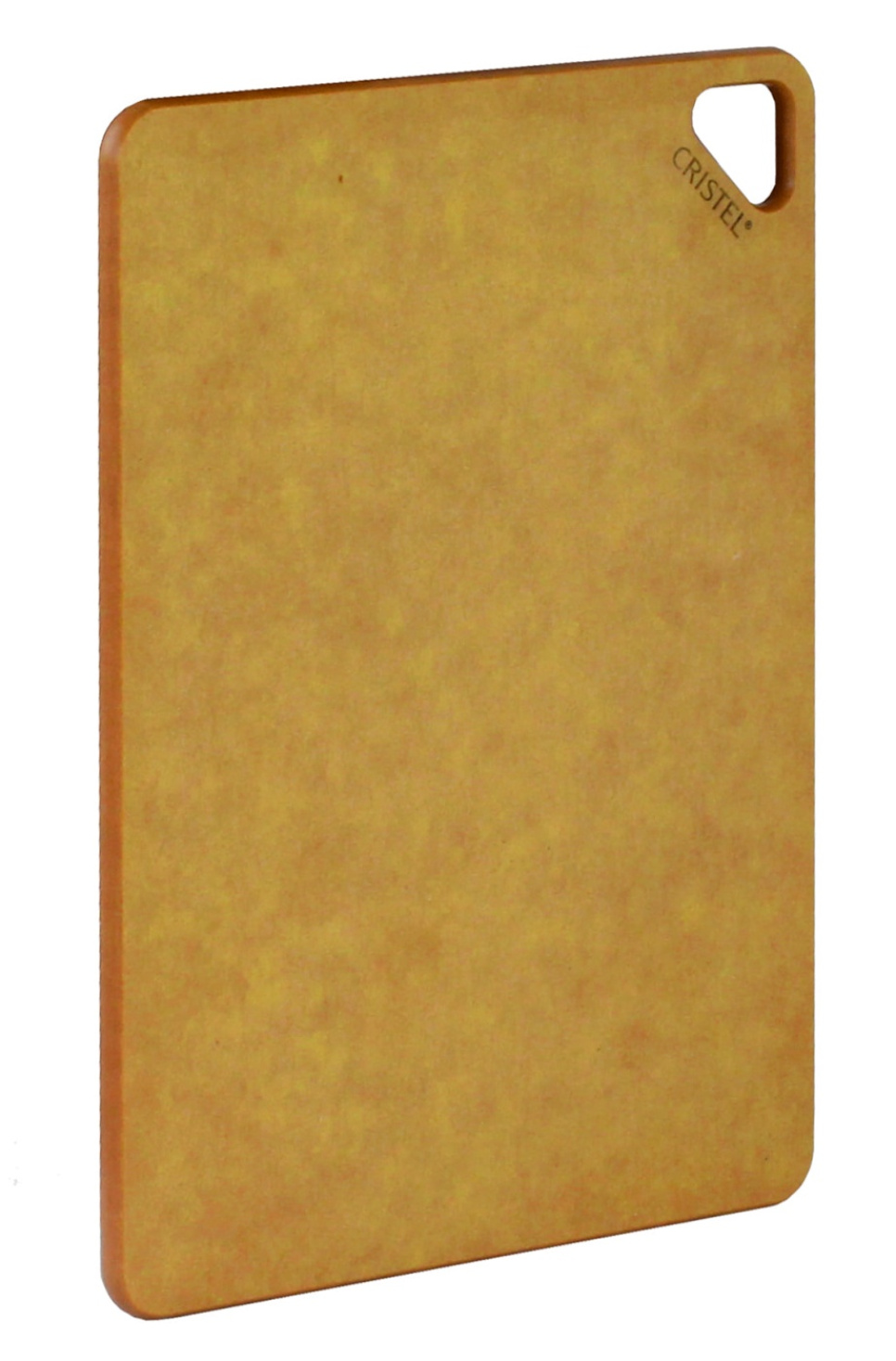 Planche à découper en fibre de bois pressée - Cristel dans le groupe Cuisine / Ustensiles de cuisine / Planches à découper l\'adresse The Kitchen Lab (1155-22765)