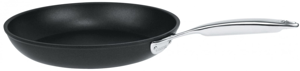 Lot de poêles 28 + 24 cm, CastelPro - Cristel