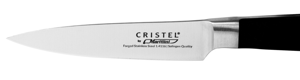 Couteau d\'office, 9 cm - Cristel