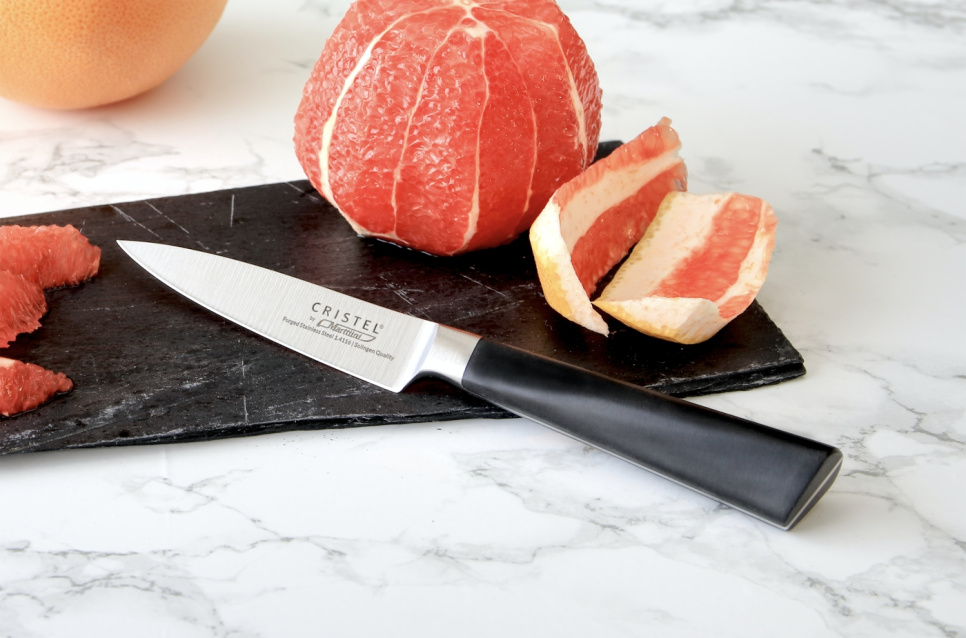 Couteau d\'office, 9 cm - Cristel