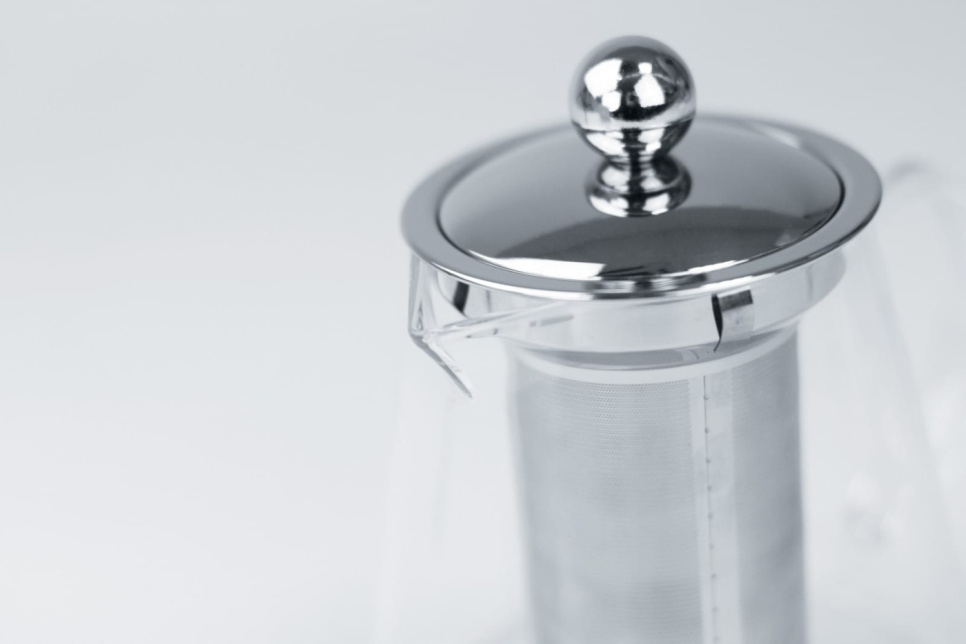 Théière, Oolong - Cristel