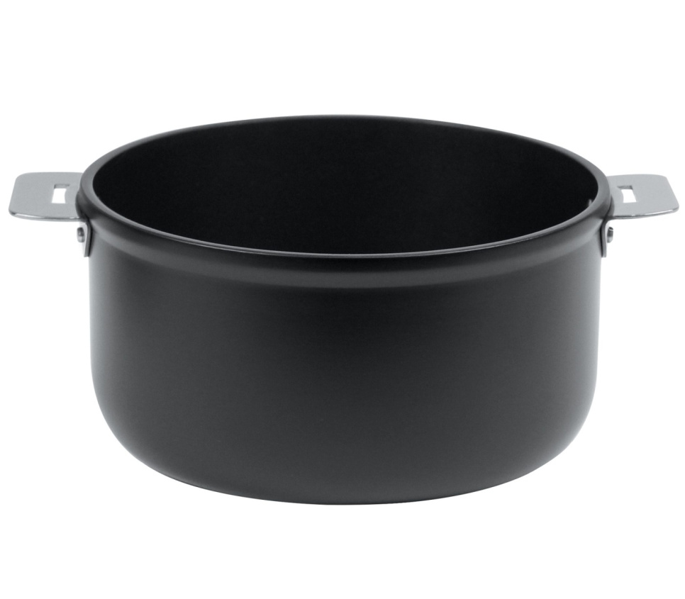 Casserole avec revêtement et anses amovibles, Cookway - Cristel dans le groupe Cuisine / Casseroles et poêles / Poêles l\'adresse The Kitchen Lab (1155-26597)