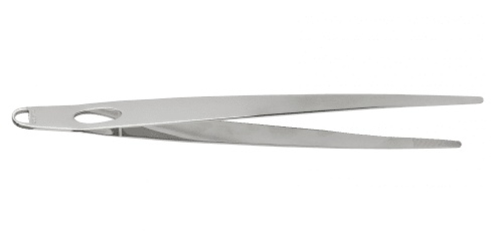 Petite Pince de cuisson, POC - Cristel dans le groupe Cuisine / Ustensiles de cuisine / Pinces l\'adresse The Kitchen Lab (1155-26623)