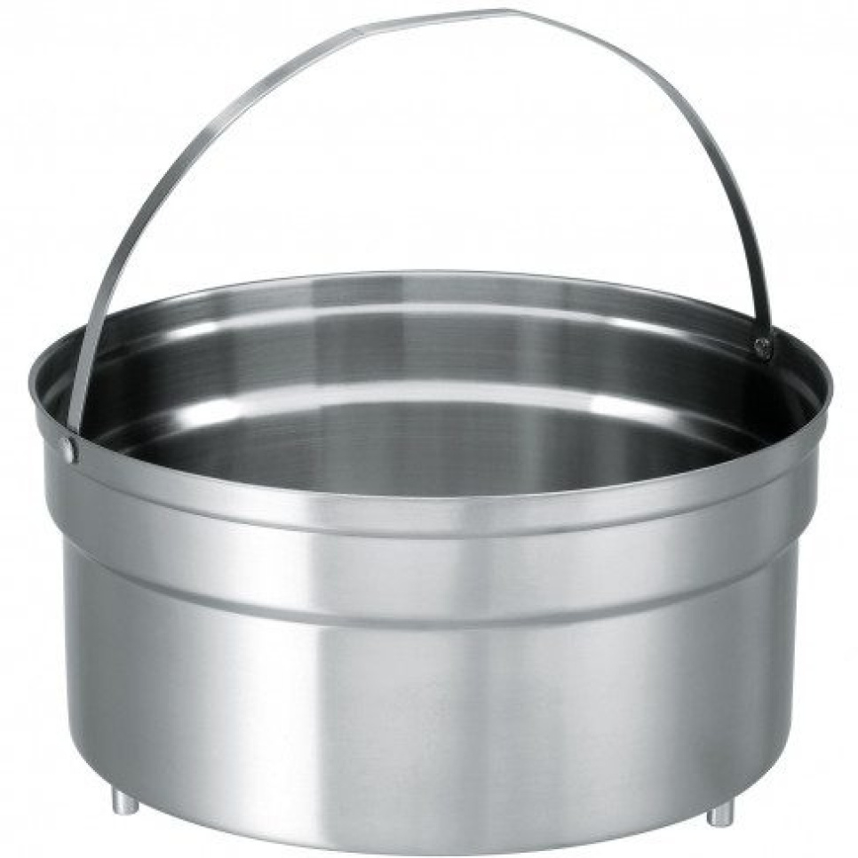 Insert panier pour autocuiseur Alto - Cristel dans le groupe Cuisine / Casseroles et poêles / Cocotte minute l\'adresse The Kitchen Lab (1155-26635)