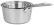 Casserole inox brossé, 1826 - Cristel