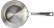 Casserole inox brossé, 1826 - Cristel