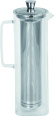 Théière en verre, Long Island, 1,5 litre - Cristel