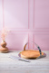 Couteau de tartes, POC - Cristel